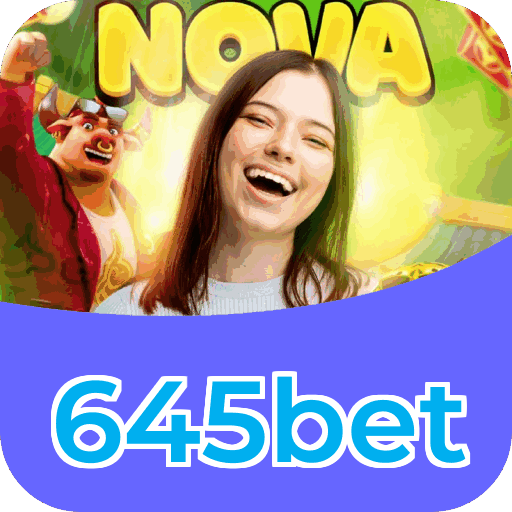 645bet RTP Games