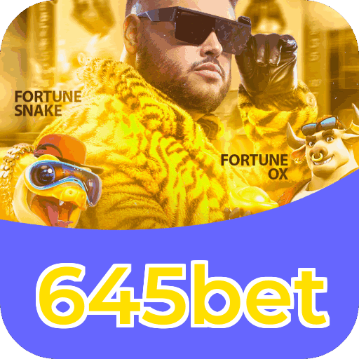 645bet APK