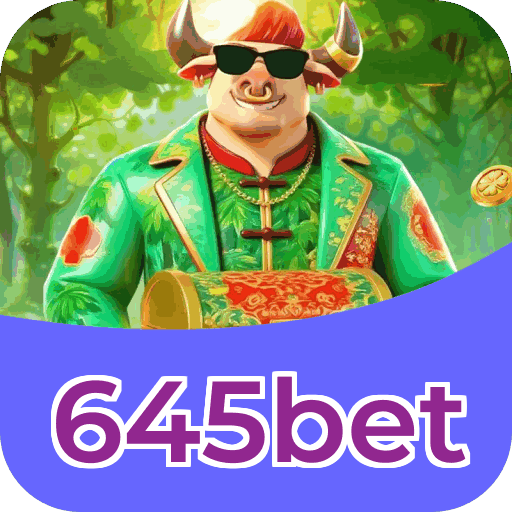 645bet APK